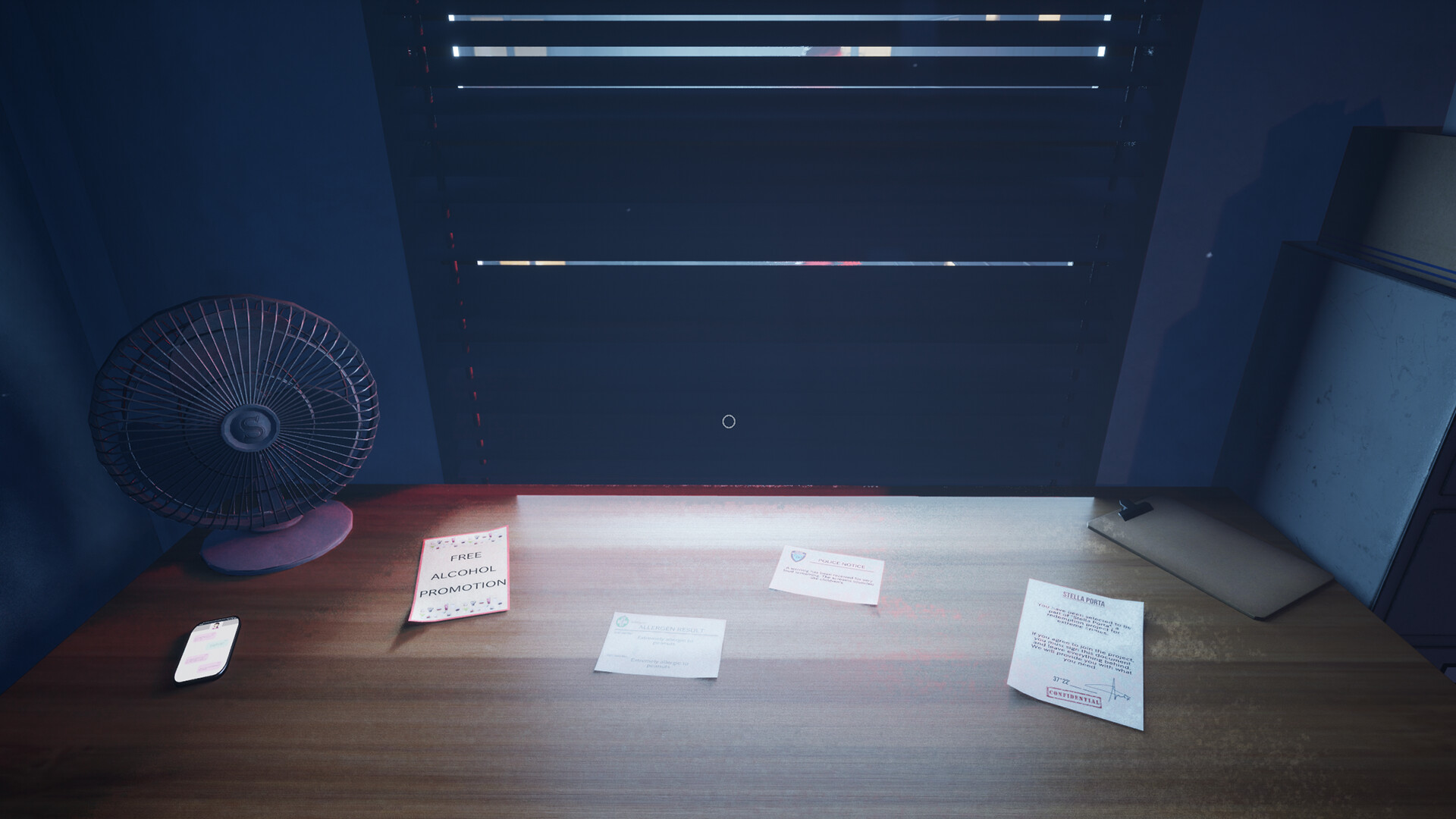 DETECTIVE - Stella Porta case screenshot 2