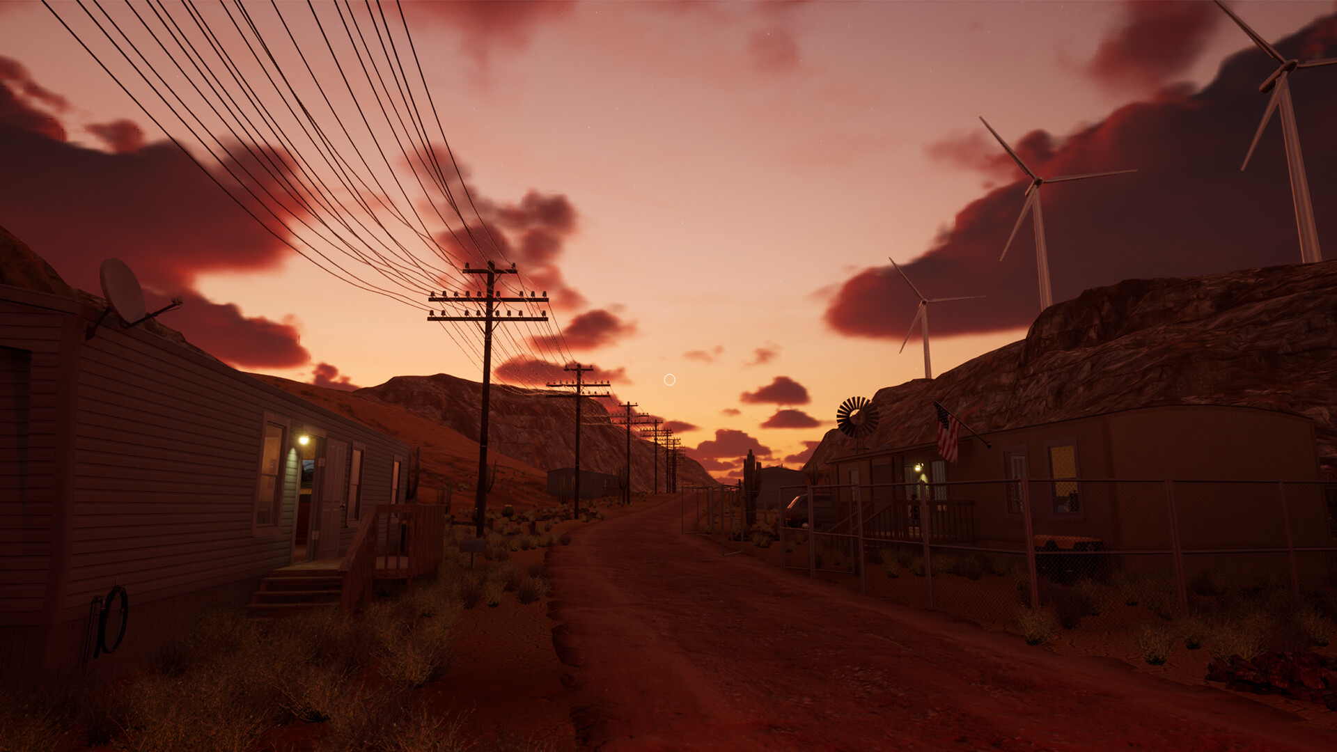 DETECTIVE - Stella Porta case screenshot 8
