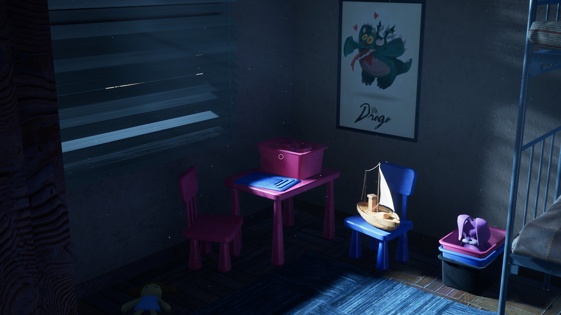 DETECTIVE - Stella Porta case screenshot 9