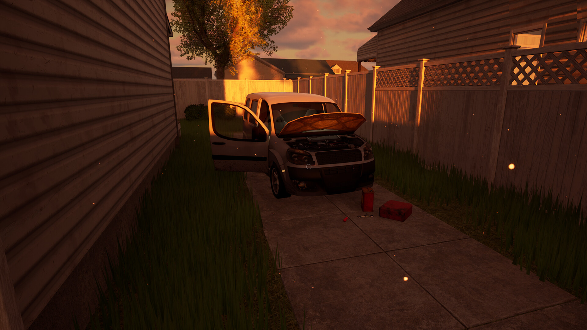 DETECTIVE - Stella Porta case screenshot 13