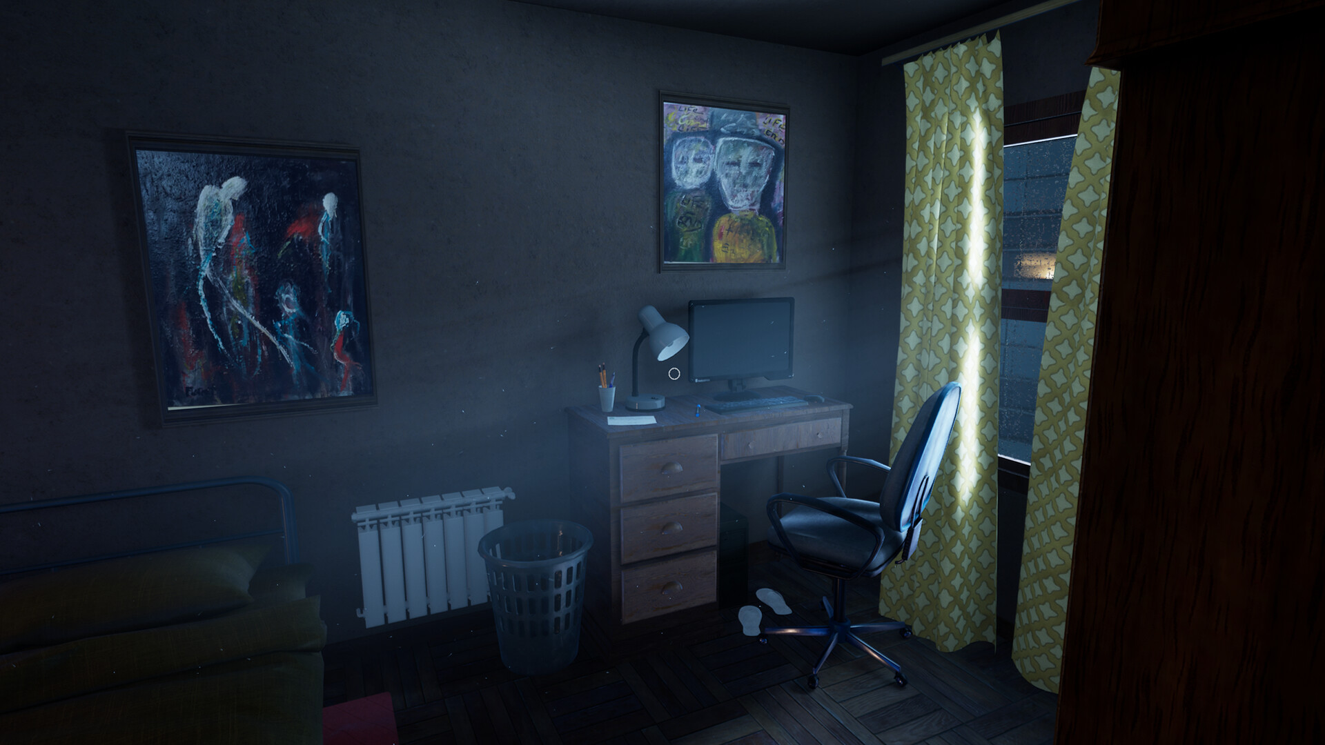 DETECTIVE - Stella Porta case screenshot 5