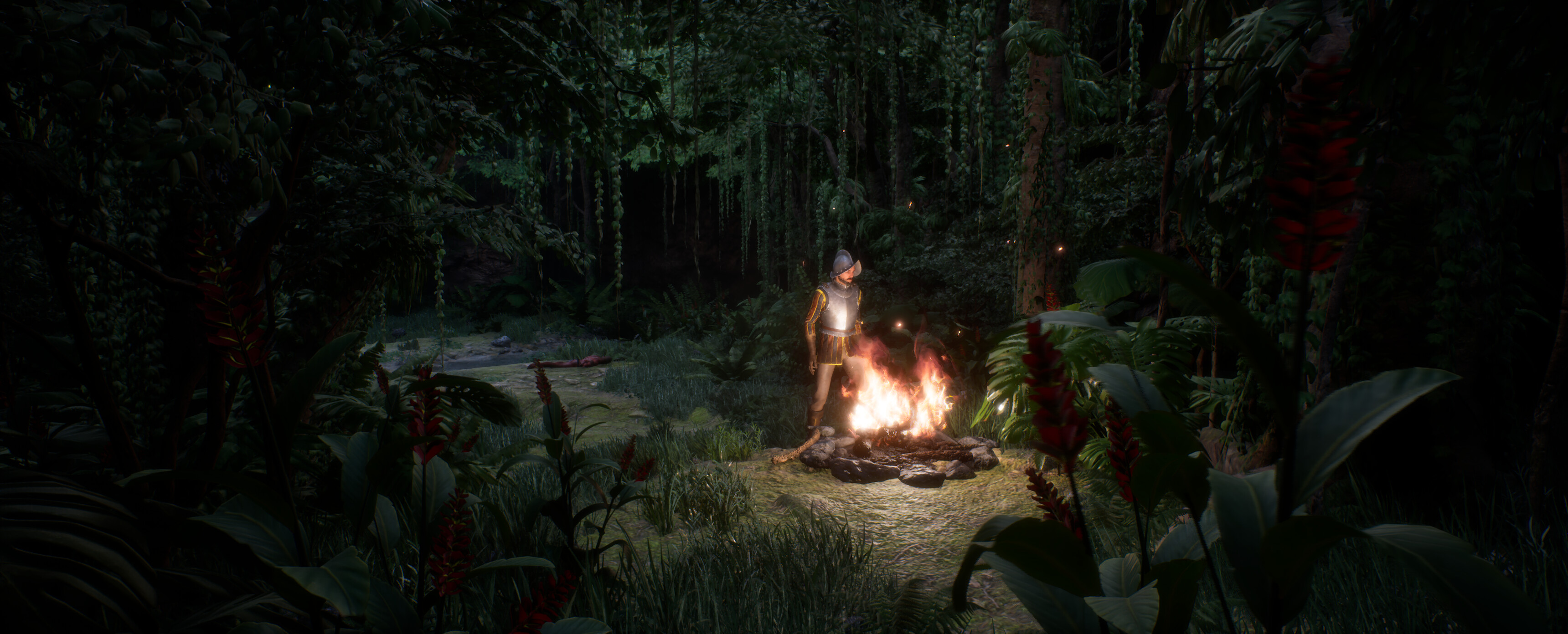 Ecumene Aztec screenshot 3