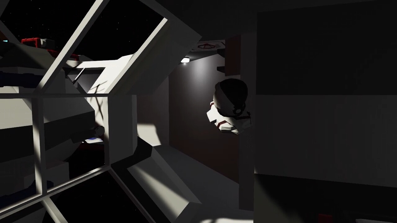Stormworks: Space screenshot 6