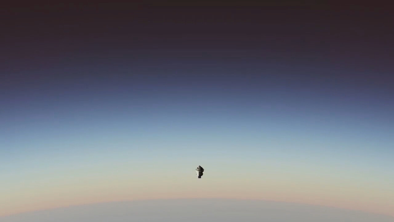 Stormworks: Space screenshot 3