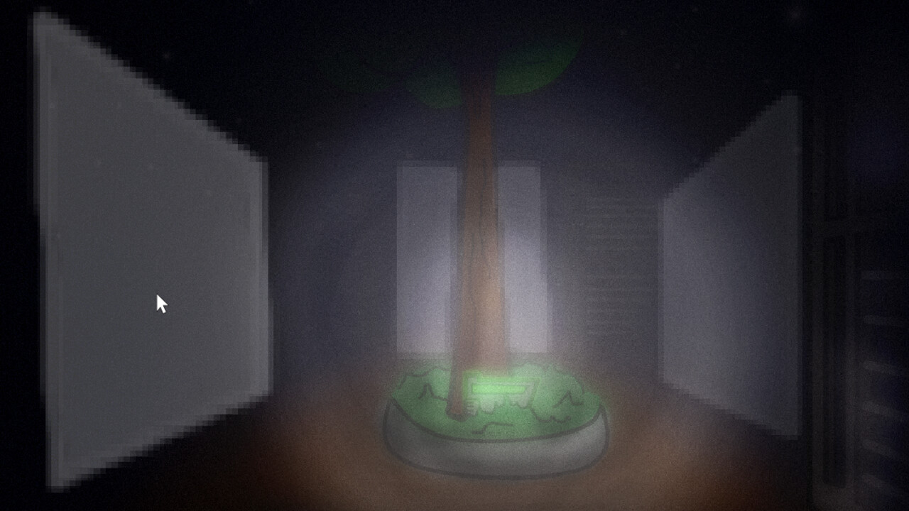 The Shadow's Terror screenshot 6
