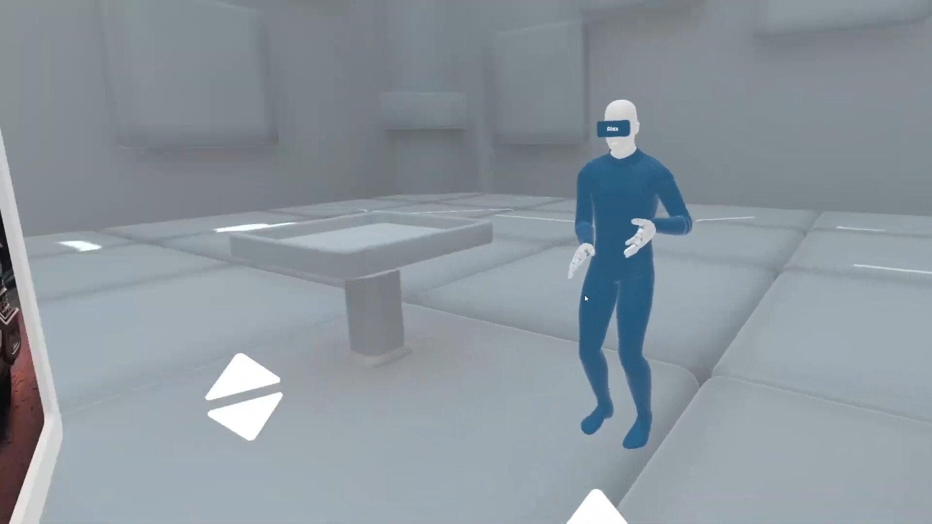 Puzzle Party VR screenshot 5