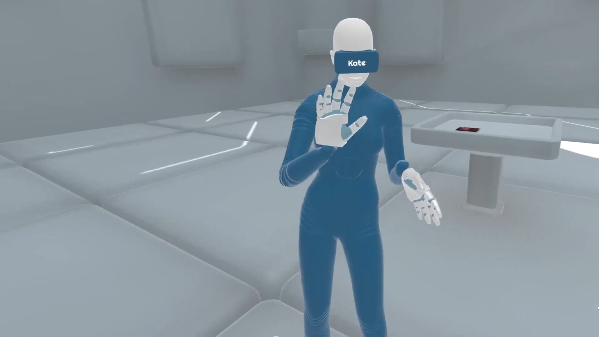 Puzzle Party VR screenshot 2