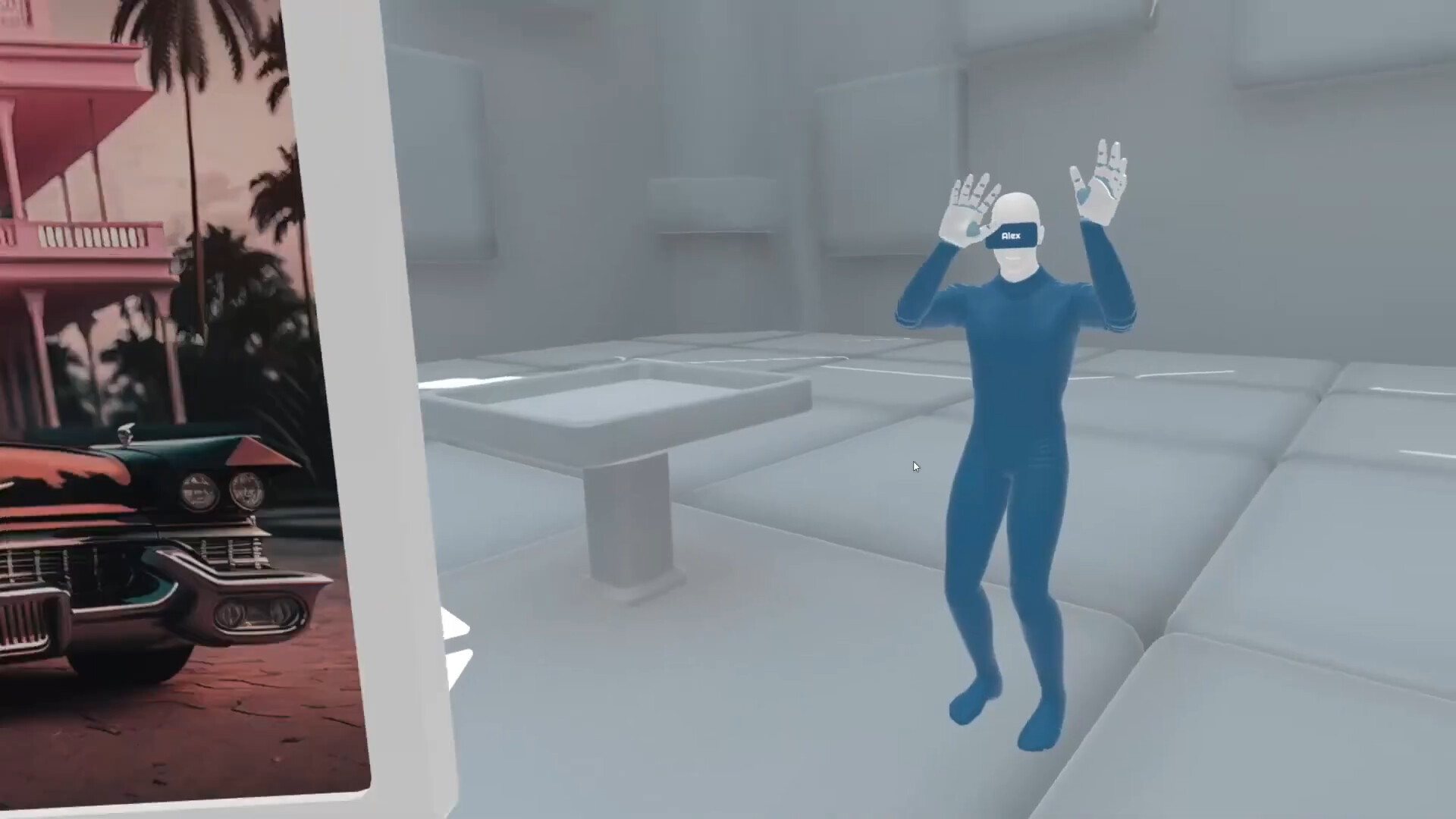 Puzzle Party VR screenshot 3