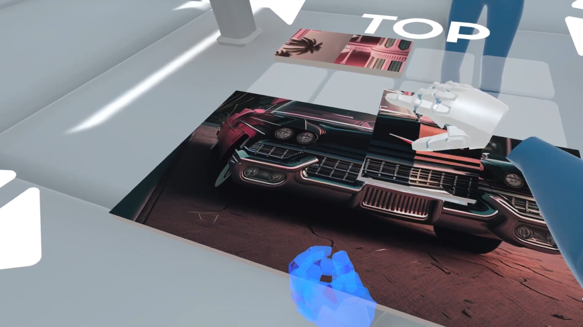 Puzzle Party VR screenshot 4