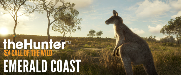theHunter: Call of the Wild - Emerald Coast Australia thumbnail