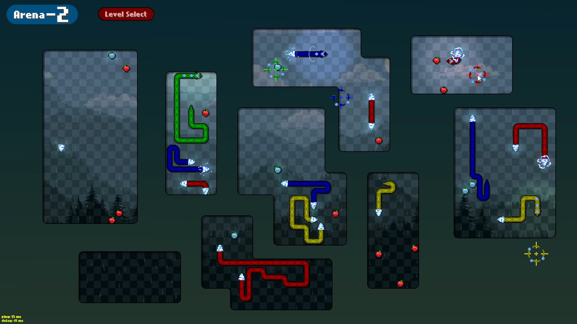 Ziggy's Labyrinth screenshot 6