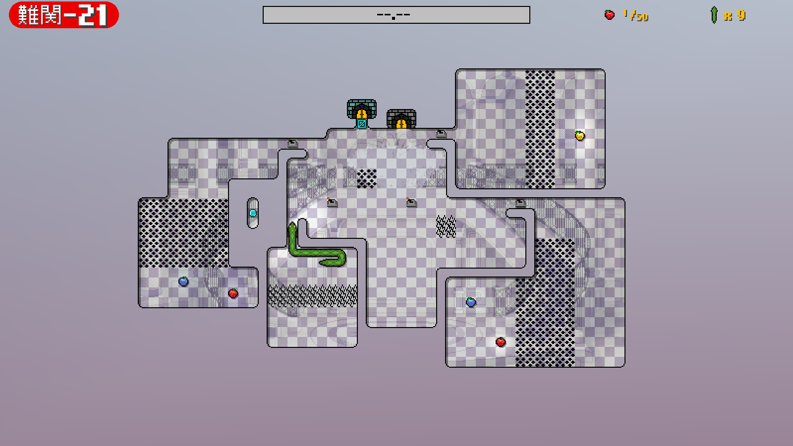 Ziggy's Labyrinth screenshot 4