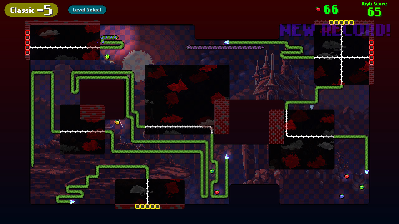 Ziggy's Labyrinth screenshot 5