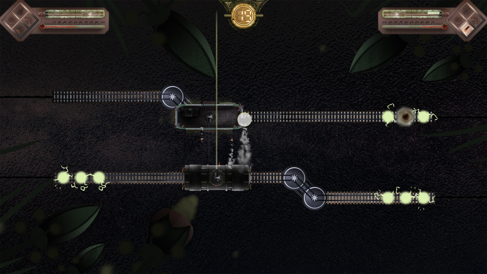 Railed Up screenshot 8