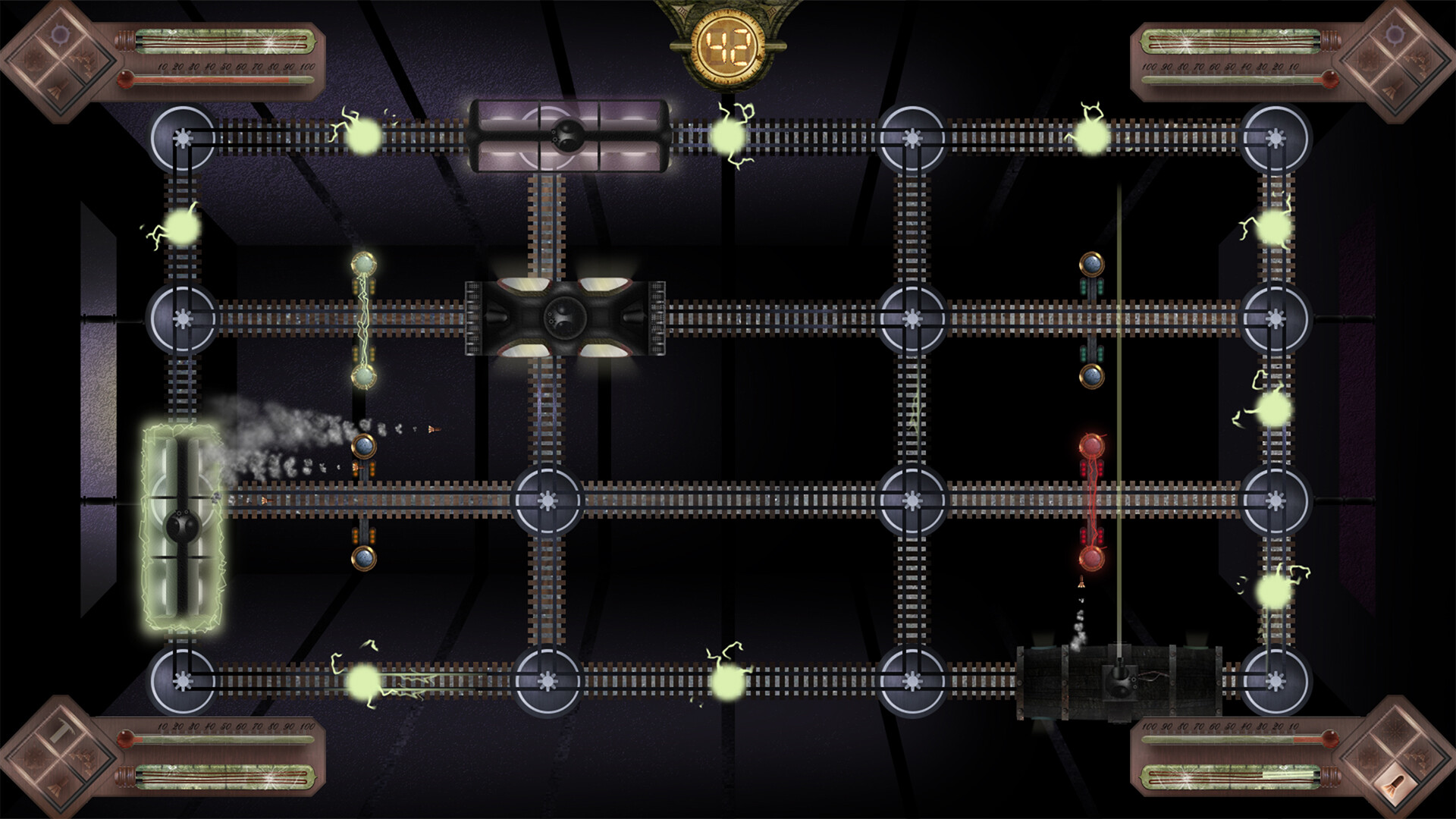 Railed Up screenshot 9