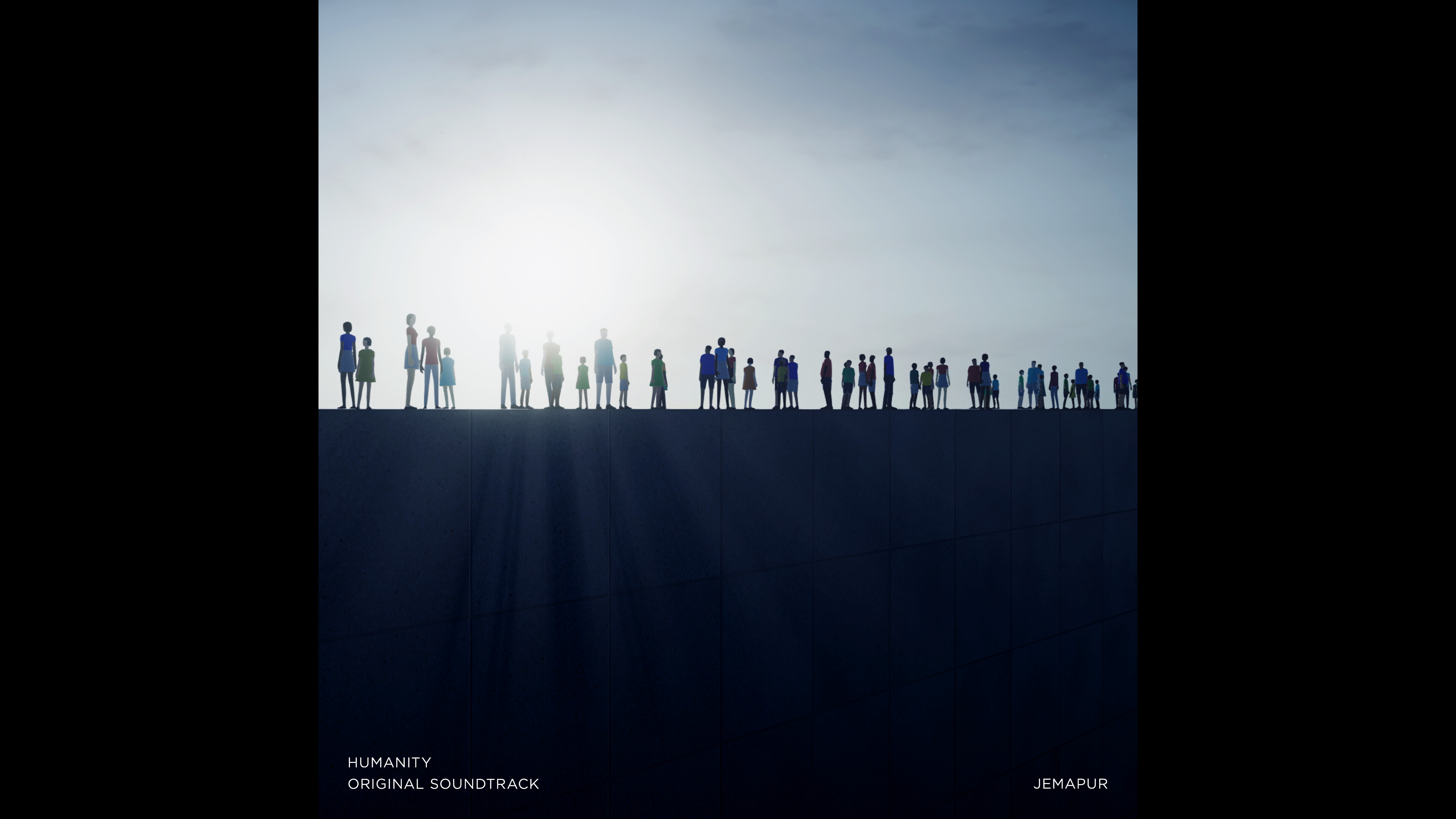 HUMANITY (Original Soundtrack) screenshot 1