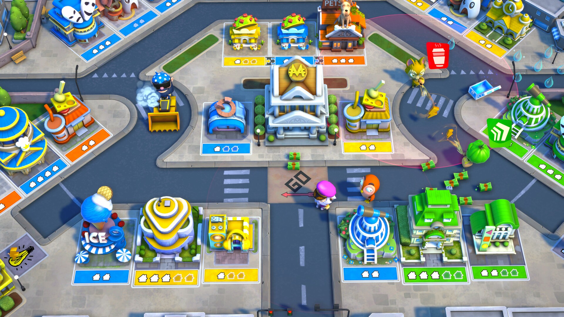 Monopoly Madness — изображение 8