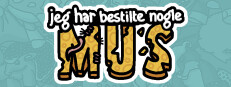 Jeg har bestilt nogle mus