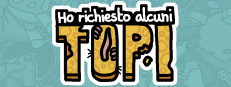Ho richiesto alcuni topi