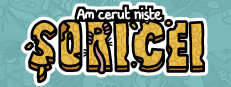 Am cerut niște șoricei
