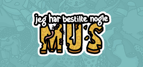 Jeg har bestilt nogle mus