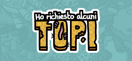 Ho richiesto alcuni topi