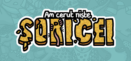 Am cerut niște șoricei