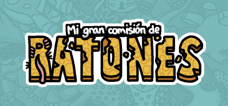 Mi gran comisión de ratones