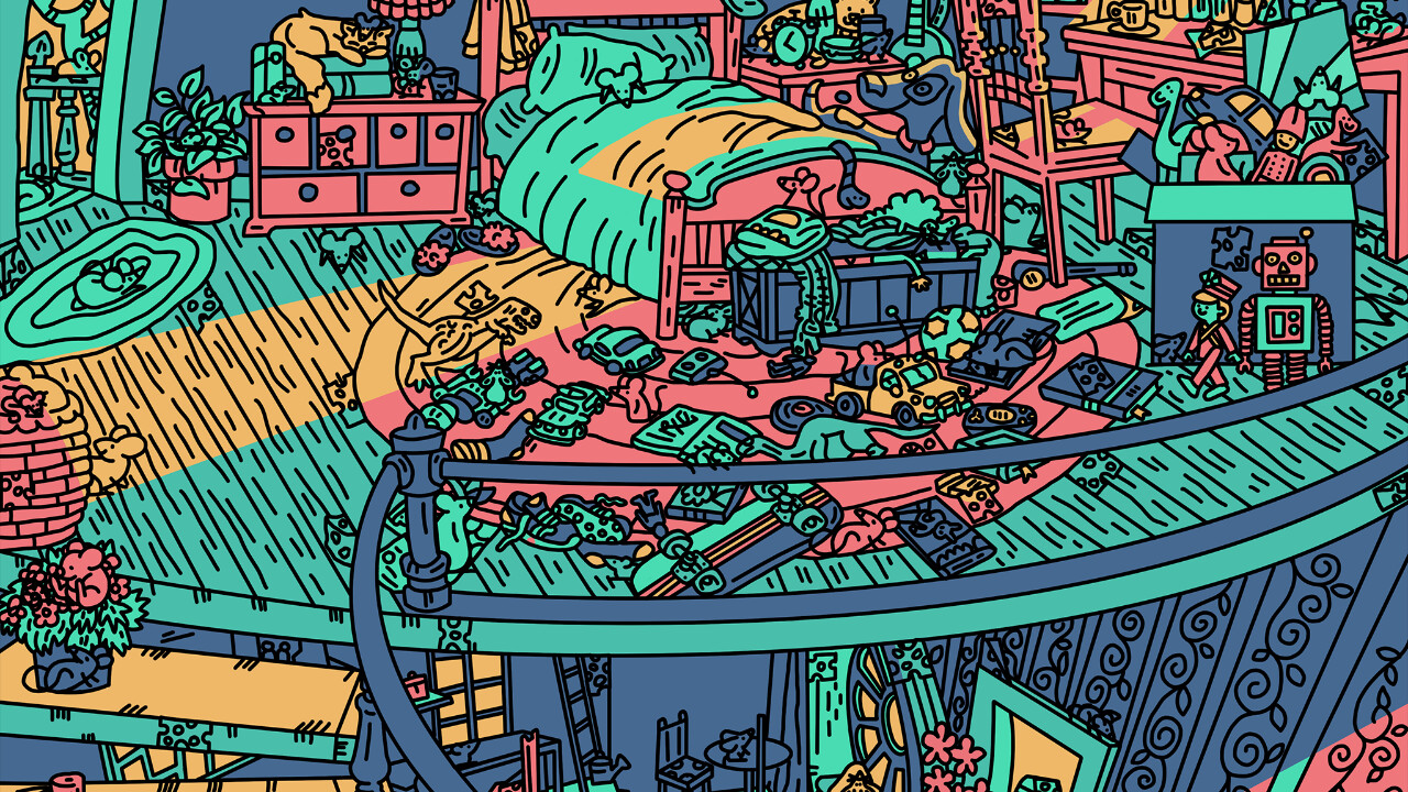 I commissioned some mice screenshot 11