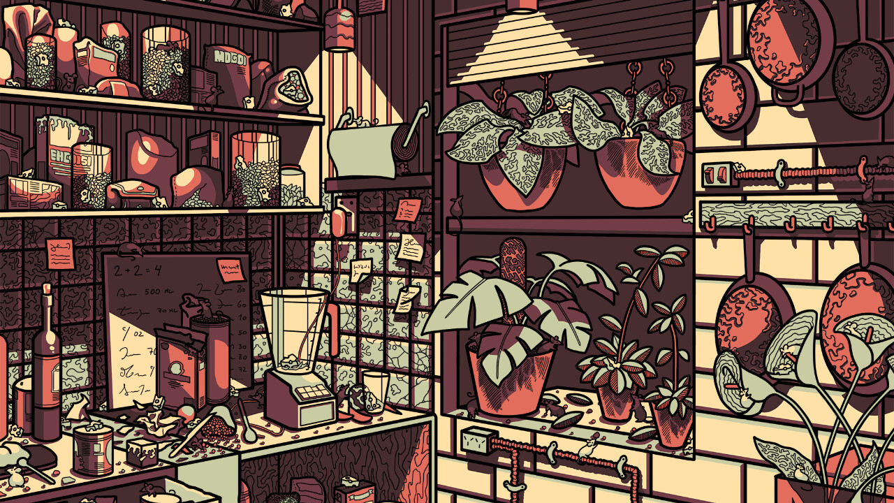 I commissioned some mice screenshot 8