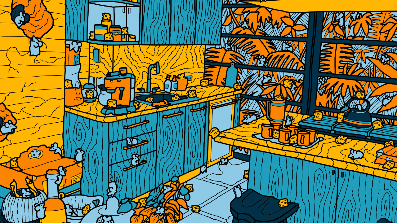 I commissioned some mice screenshot 9