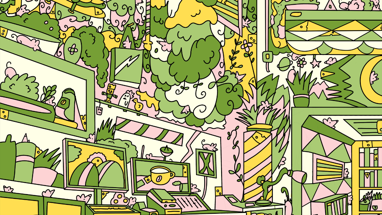 I commissioned some mice screenshot 6