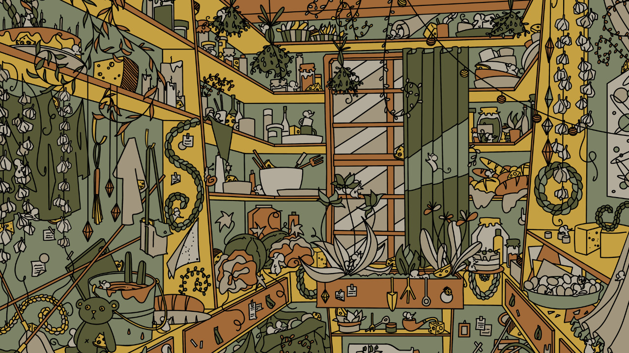 I commissioned some mice screenshot 7