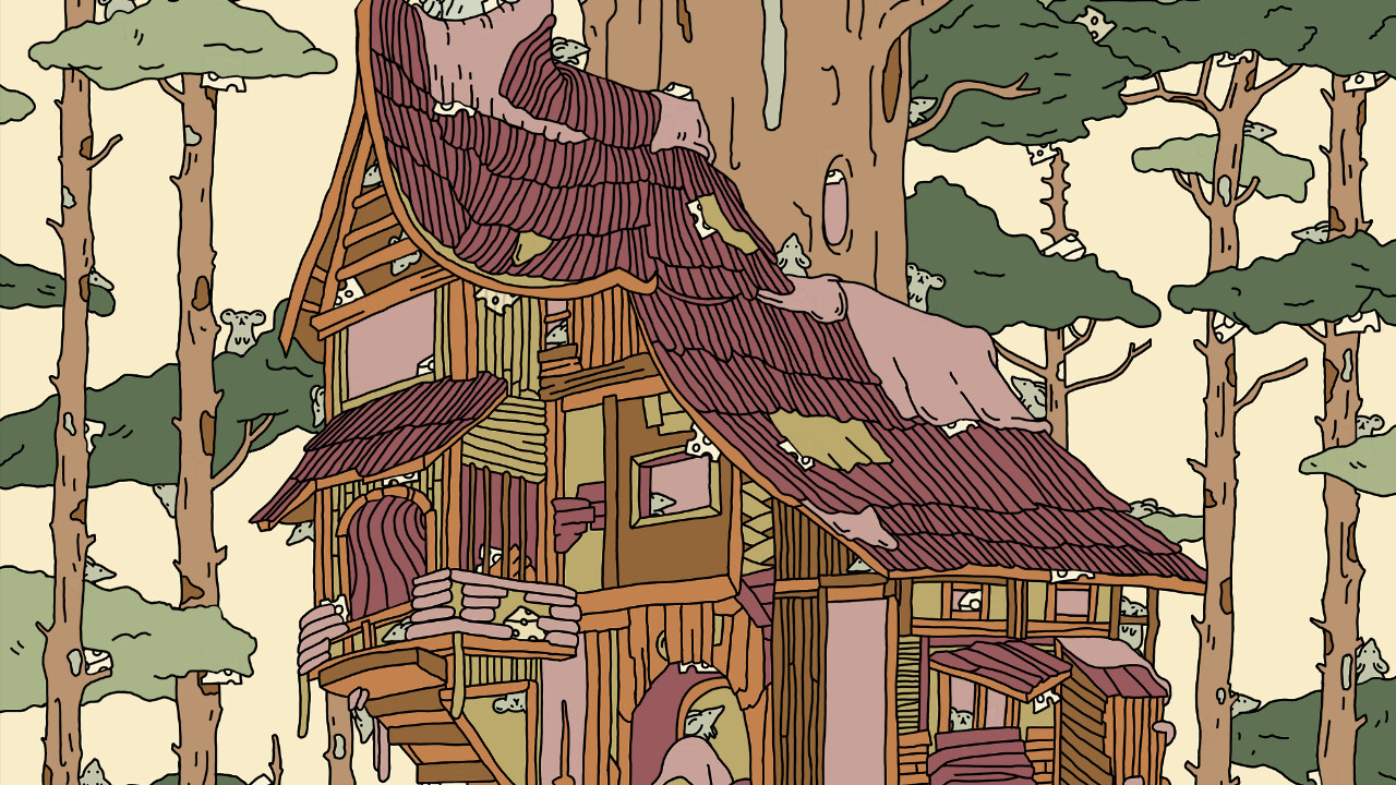 I commissioned some mice screenshot 14