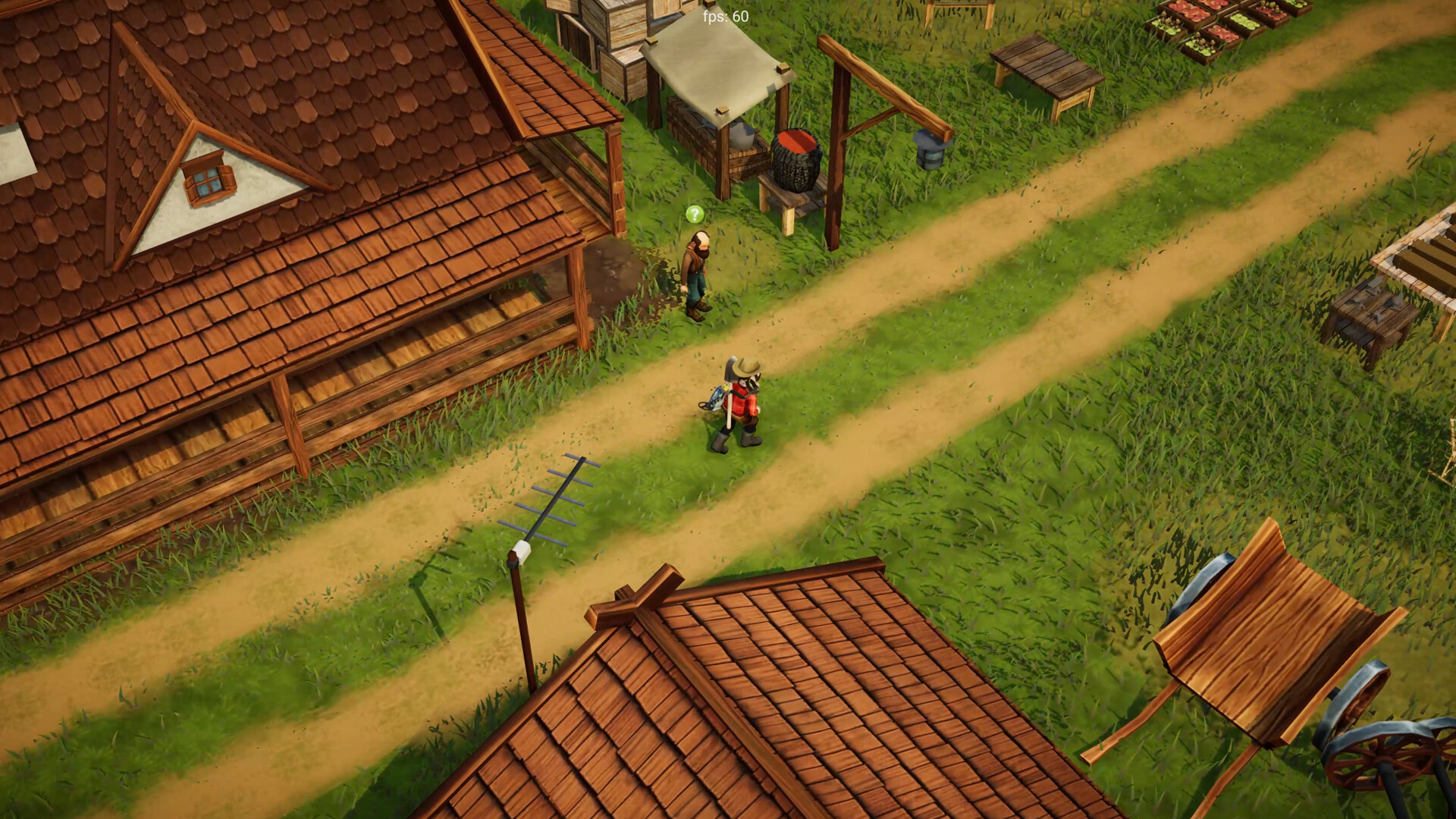 Treasure Hunter: Monastery Gold screenshot 2