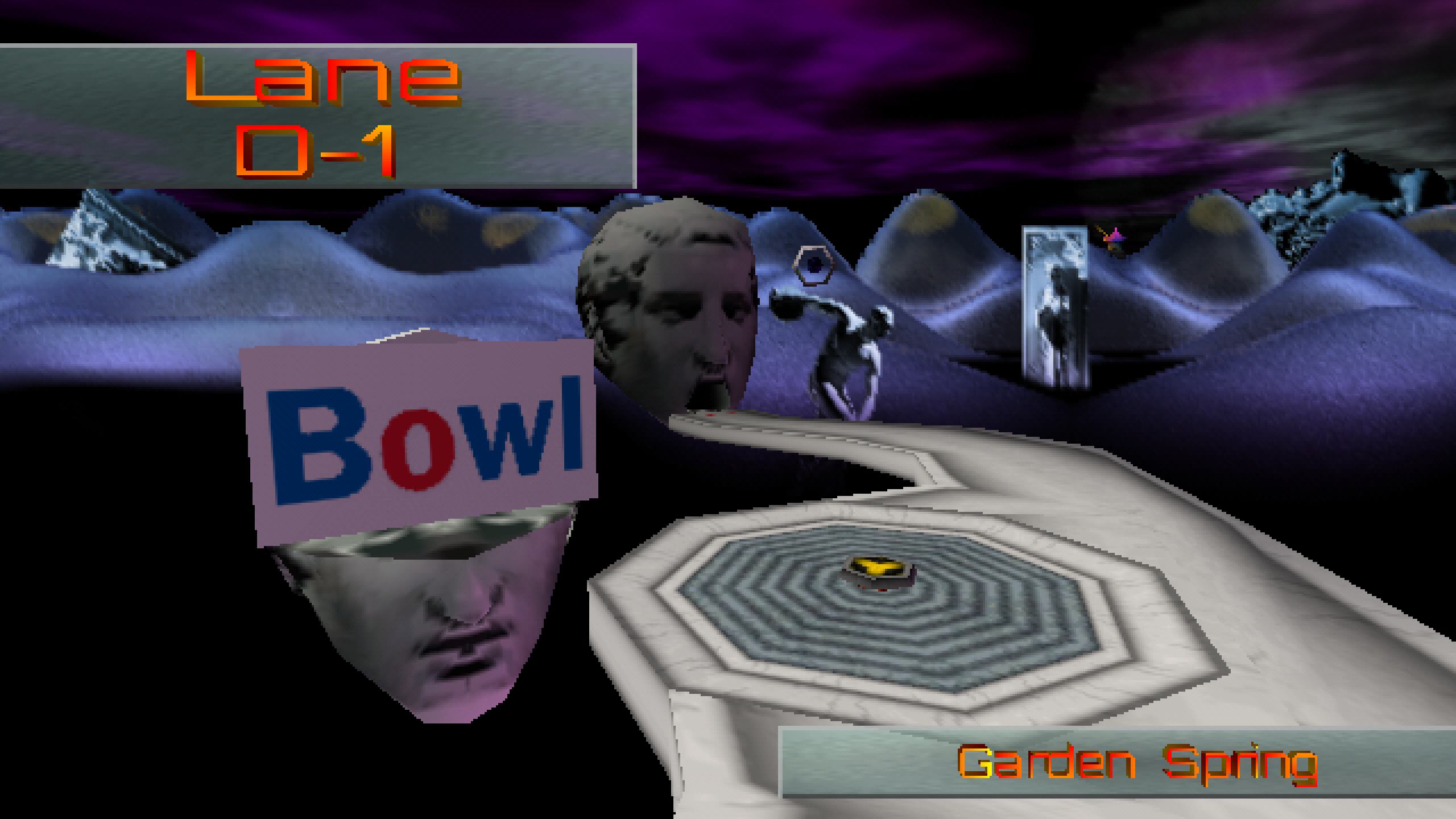 Super 10 Pin screenshot 10