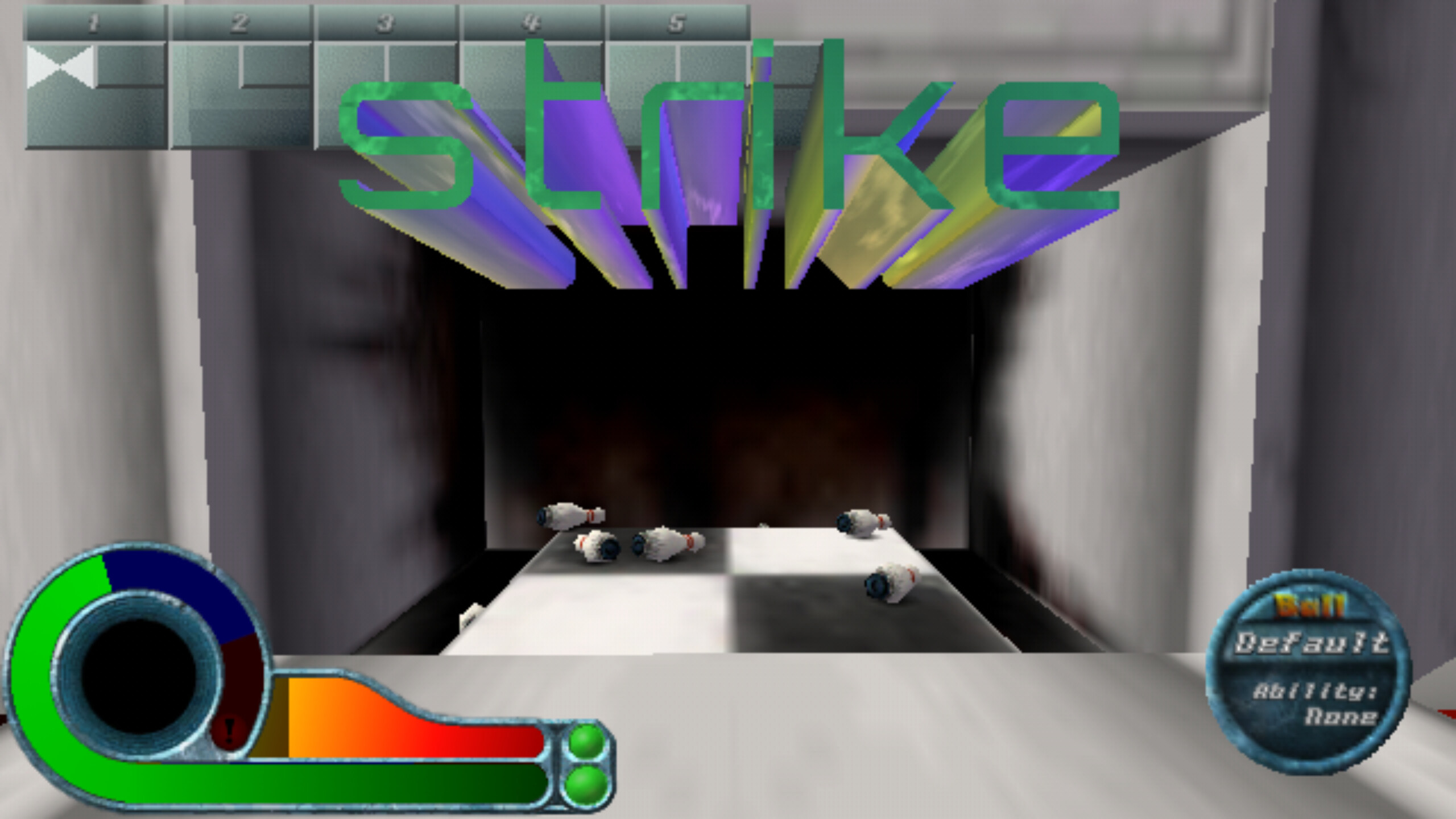 Super 10 Pin screenshot 9