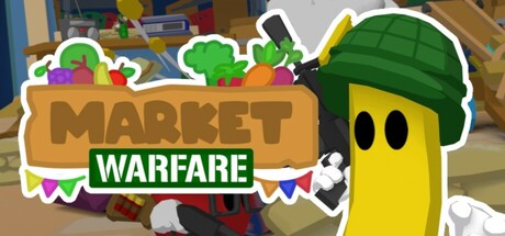 Market Warfare