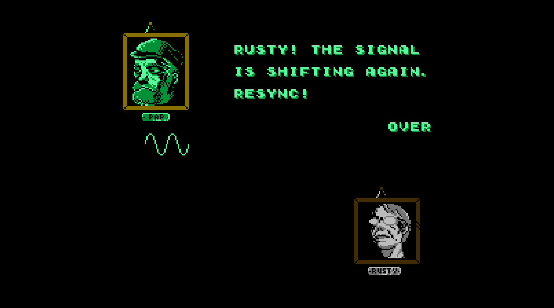 Full Quiet screenshot 9