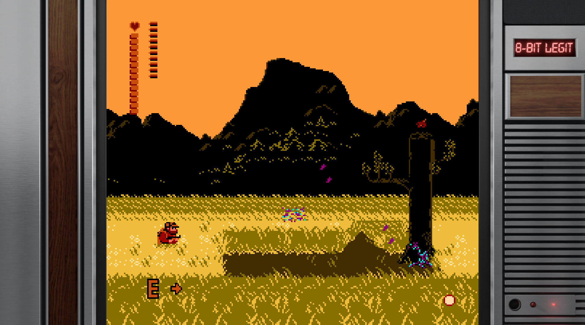 Full Quiet screenshot 3