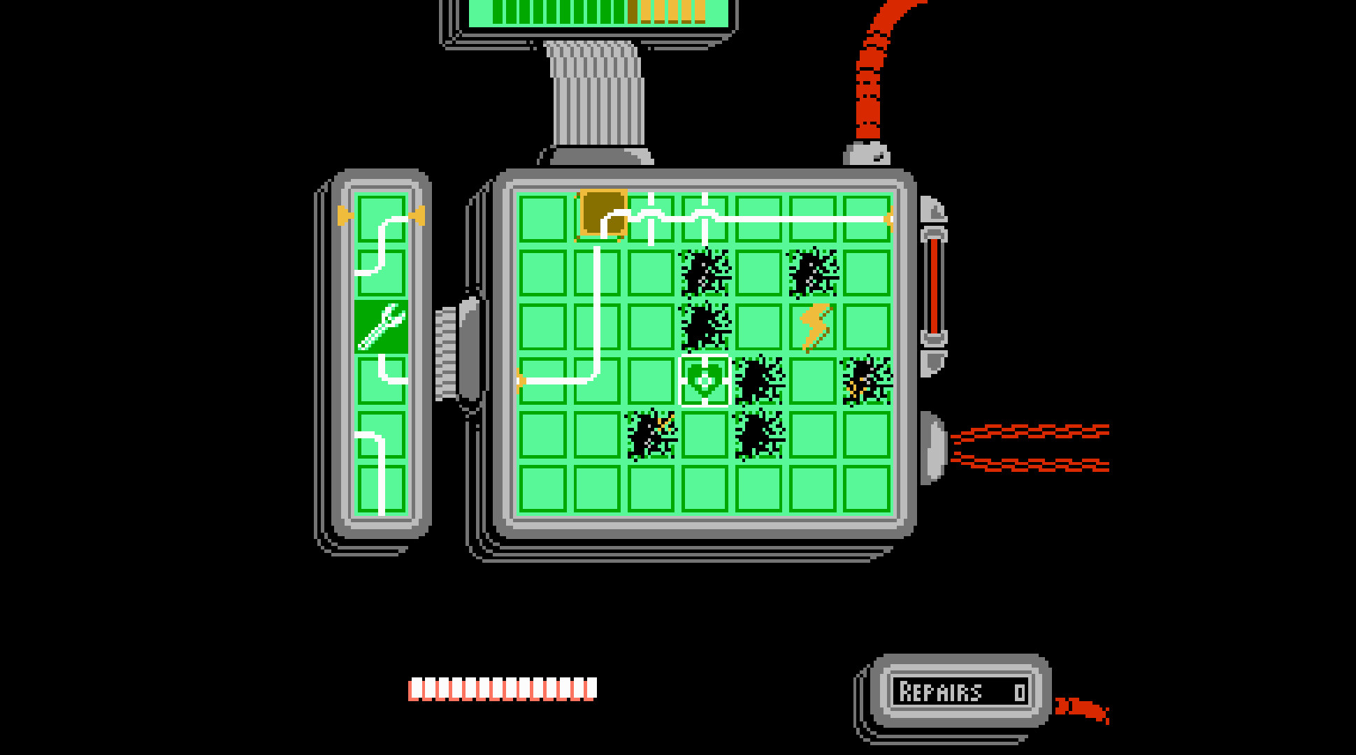 Full Quiet screenshot 13