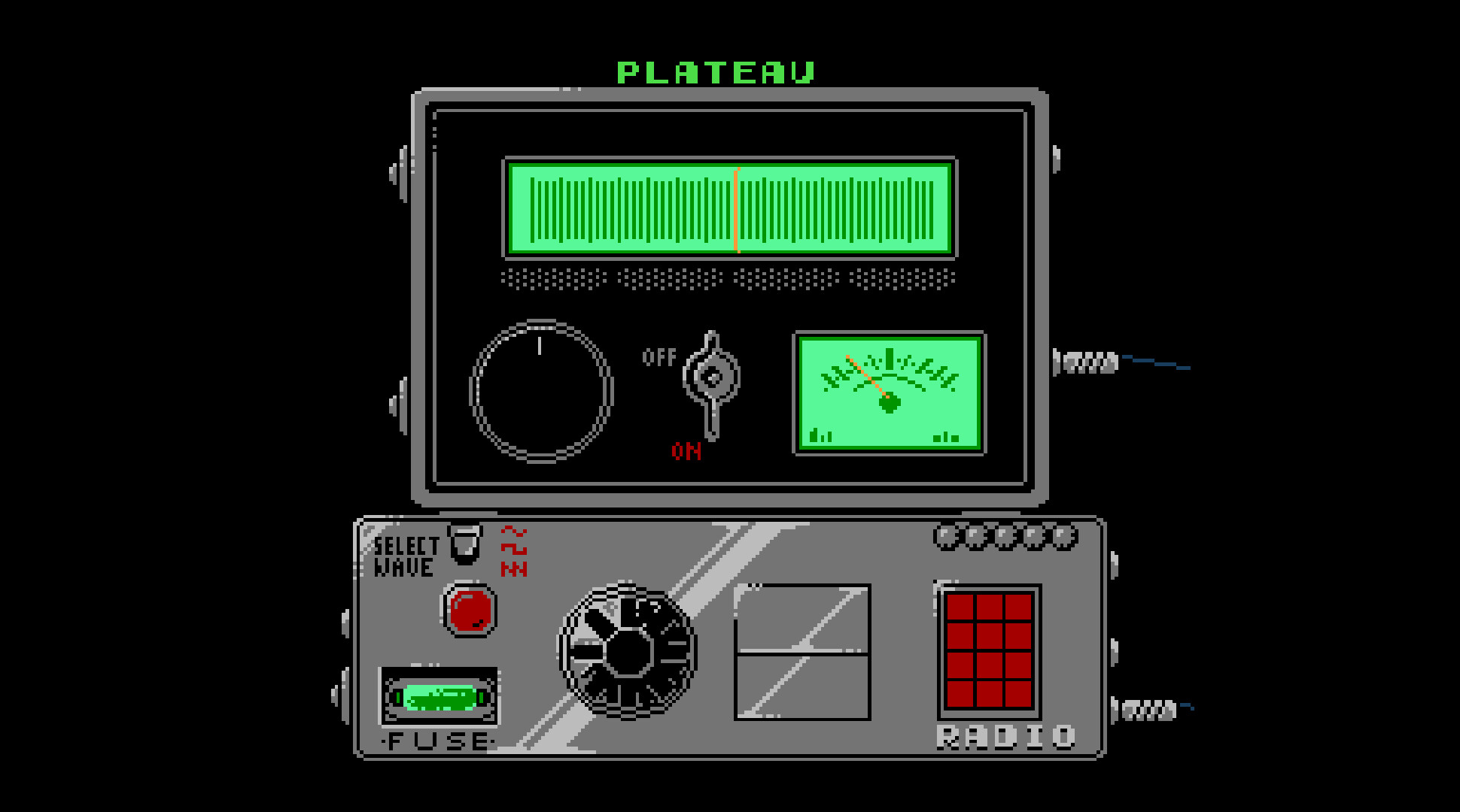 Full Quiet screenshot 4