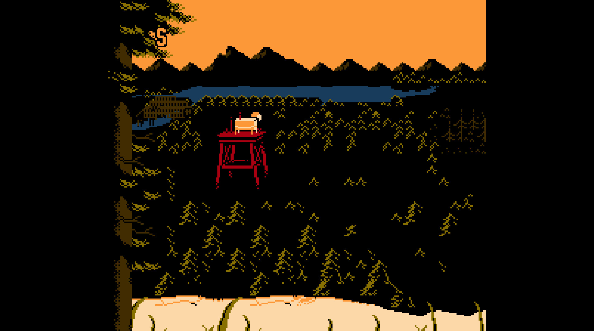 Full Quiet screenshot 6