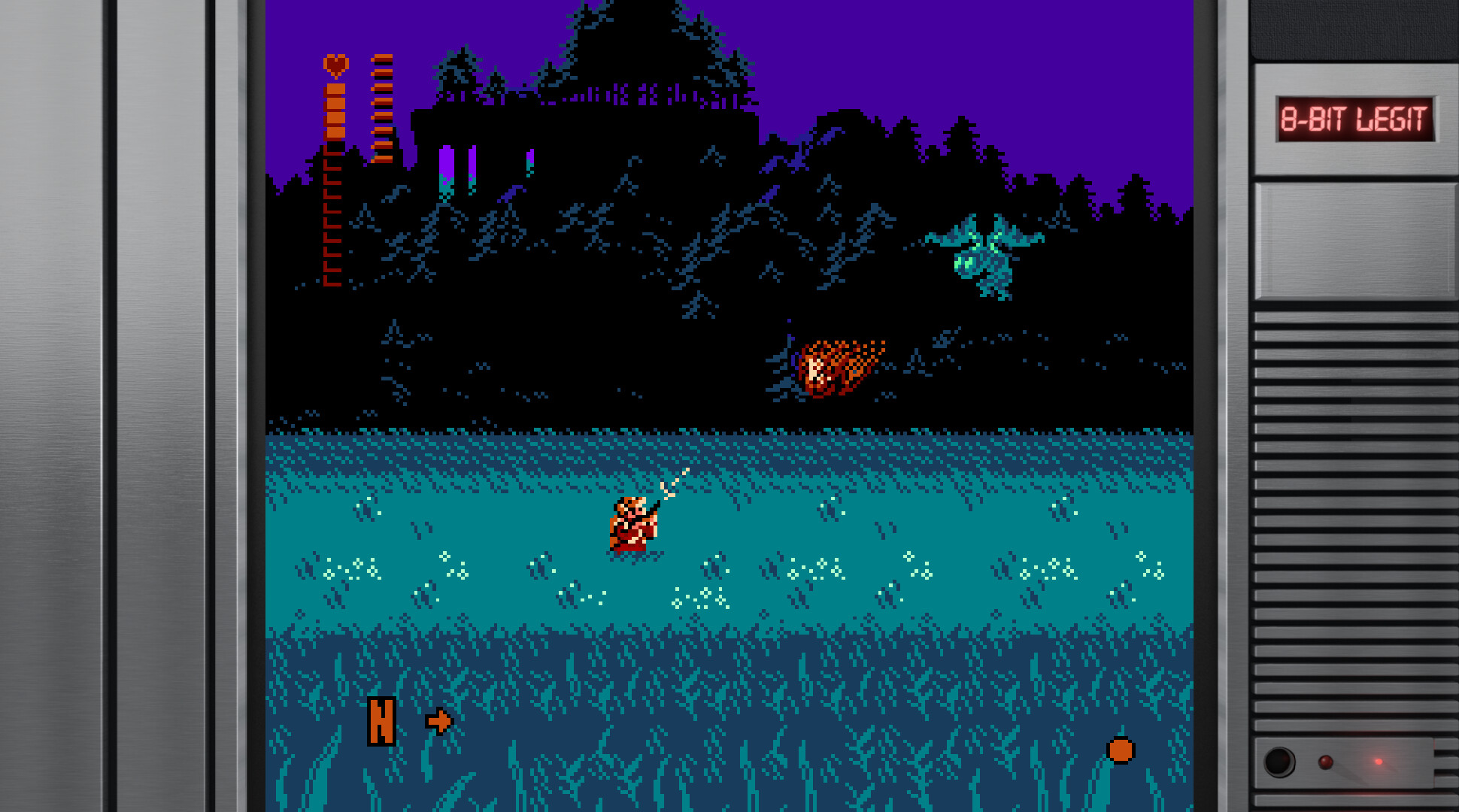 Full Quiet screenshot 2