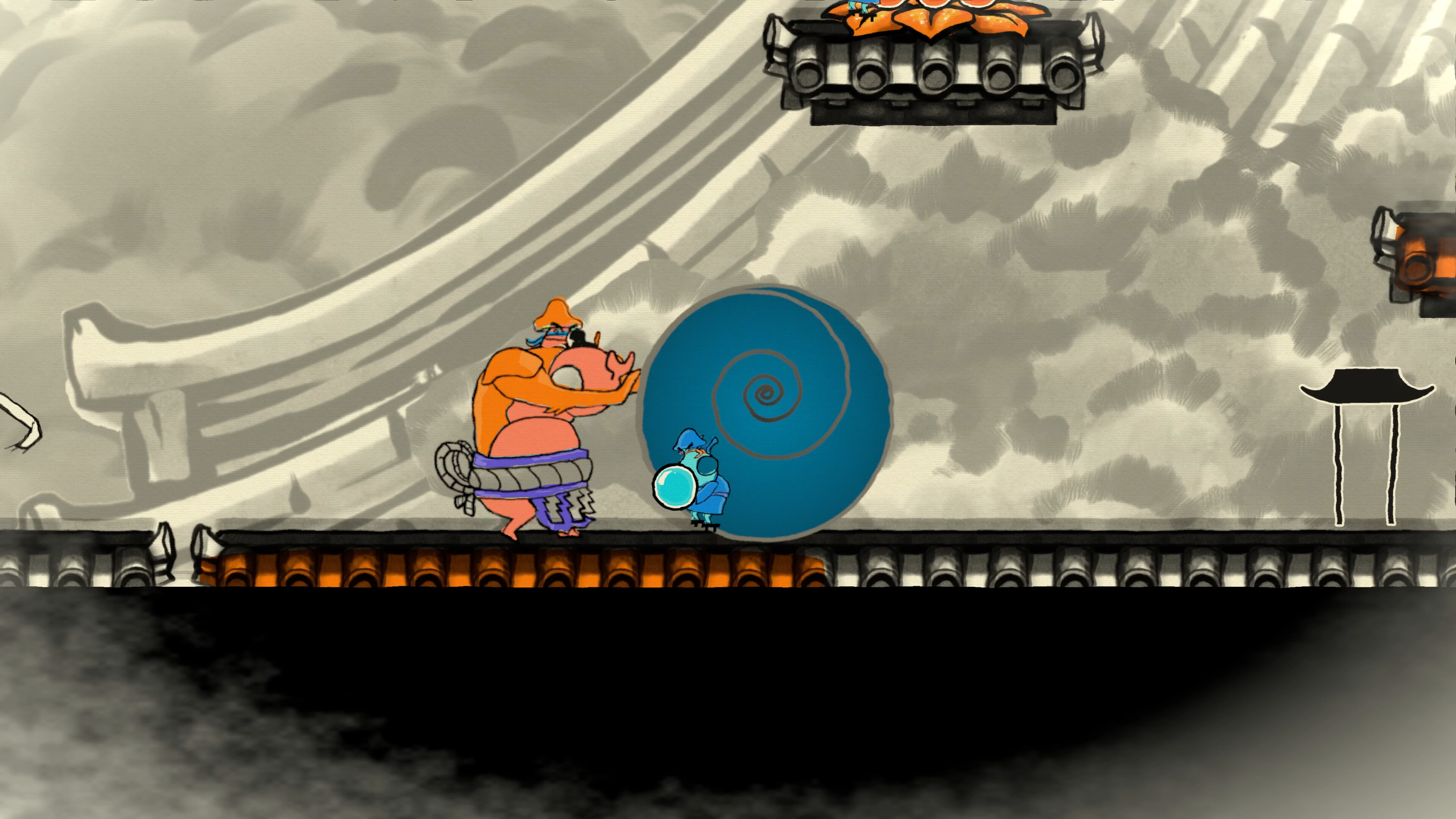 Shroom Siege screenshot 9