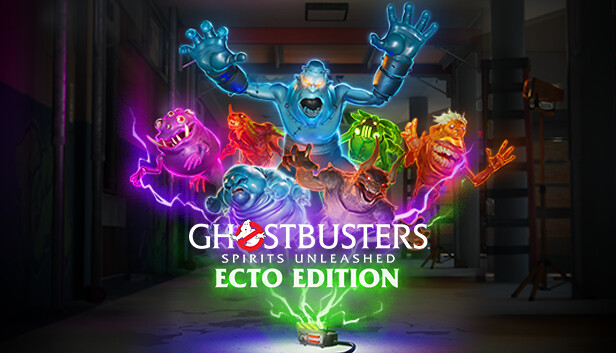 Steam：Ghostbusters: Spirits Unleashed Ecto Edition