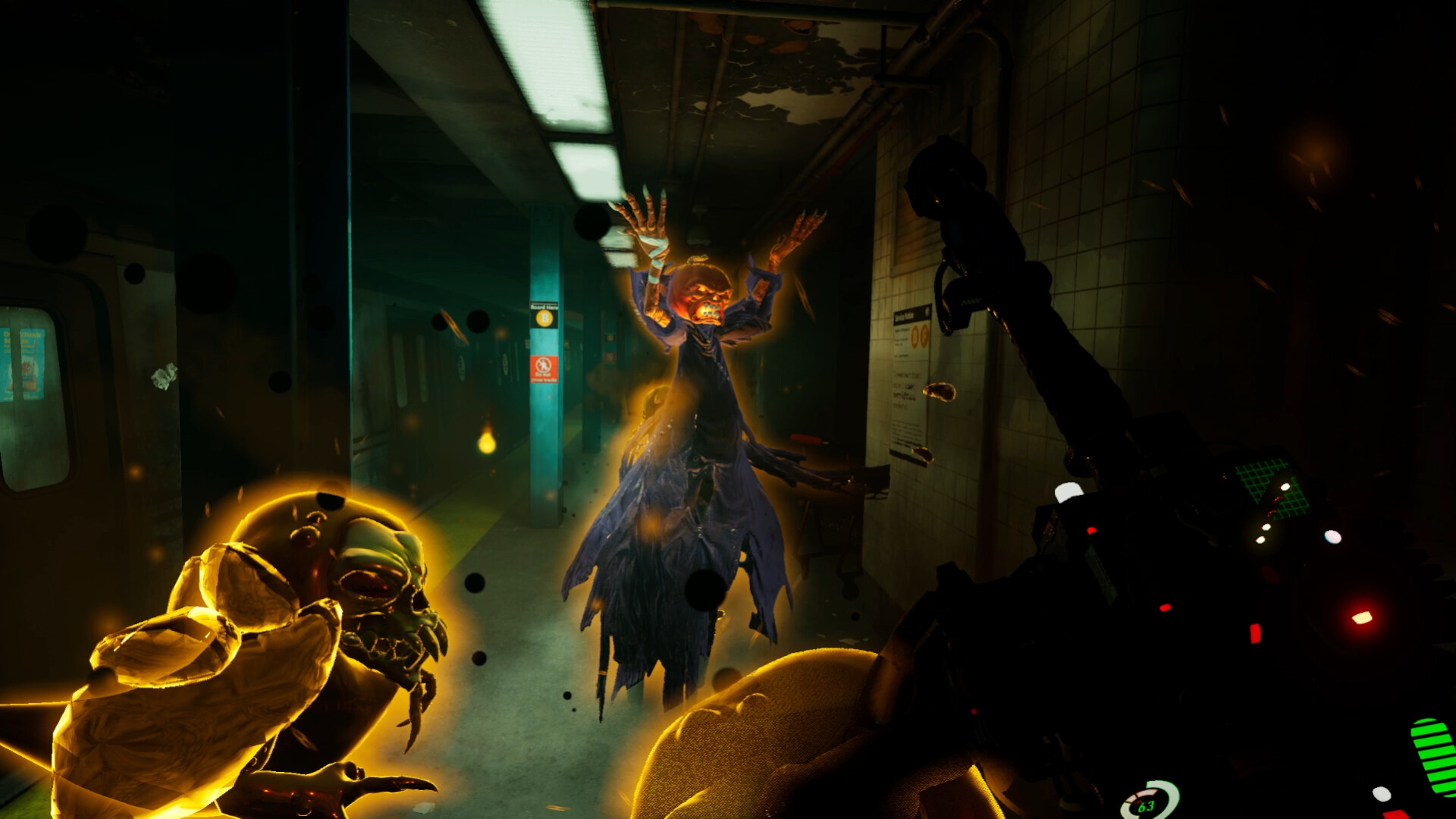 Ghostbusters: Spirits Unleashed Ecto Edition screenshot 9