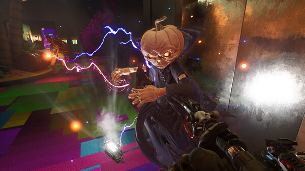 捉鬼敢死队：灵魂释放Ecto/Ghostbusters: Spirits Unleashed Ecto Edition