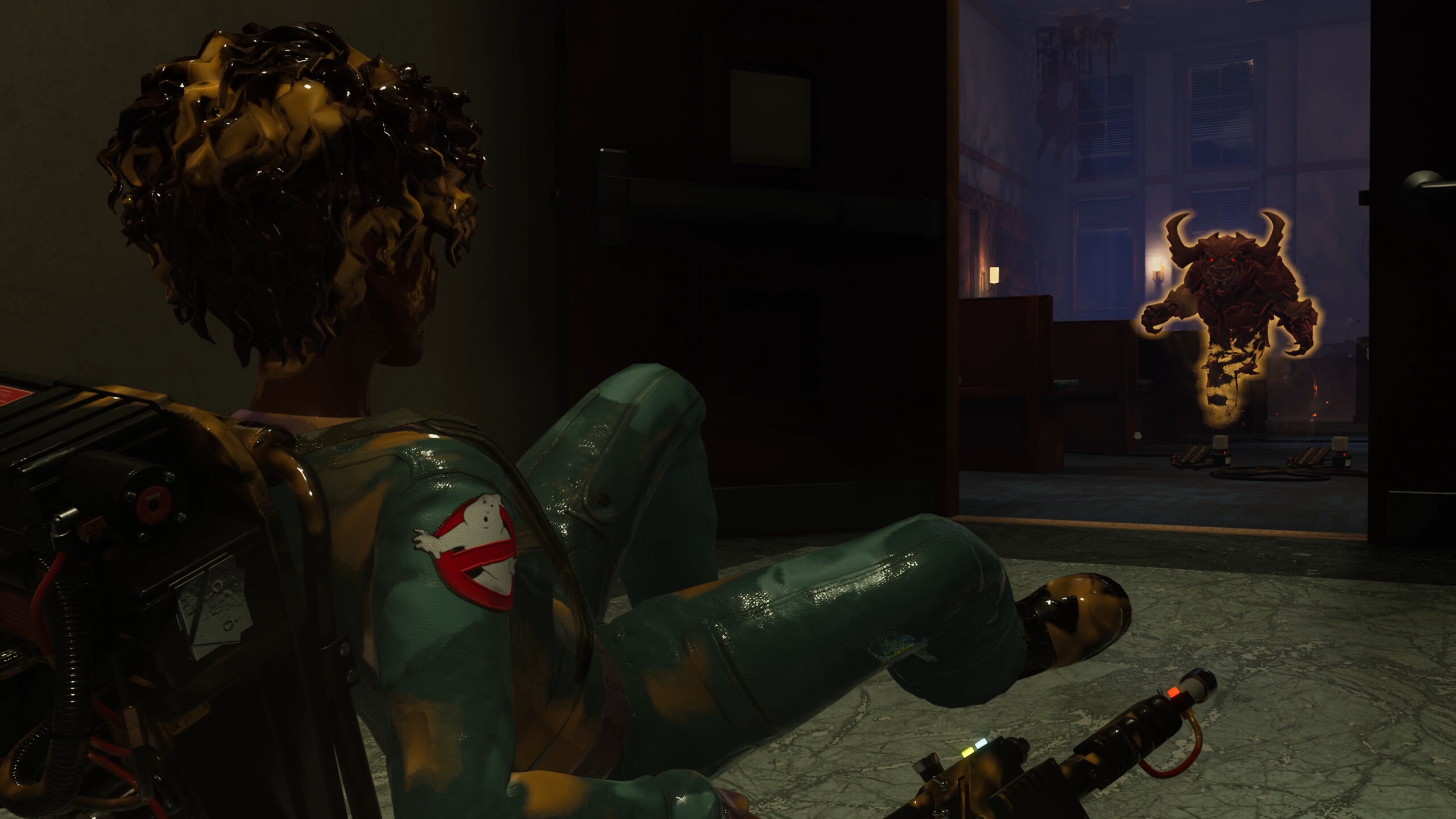 Ghostbusters: Spirits Unleashed Ecto Edition screenshot 18
