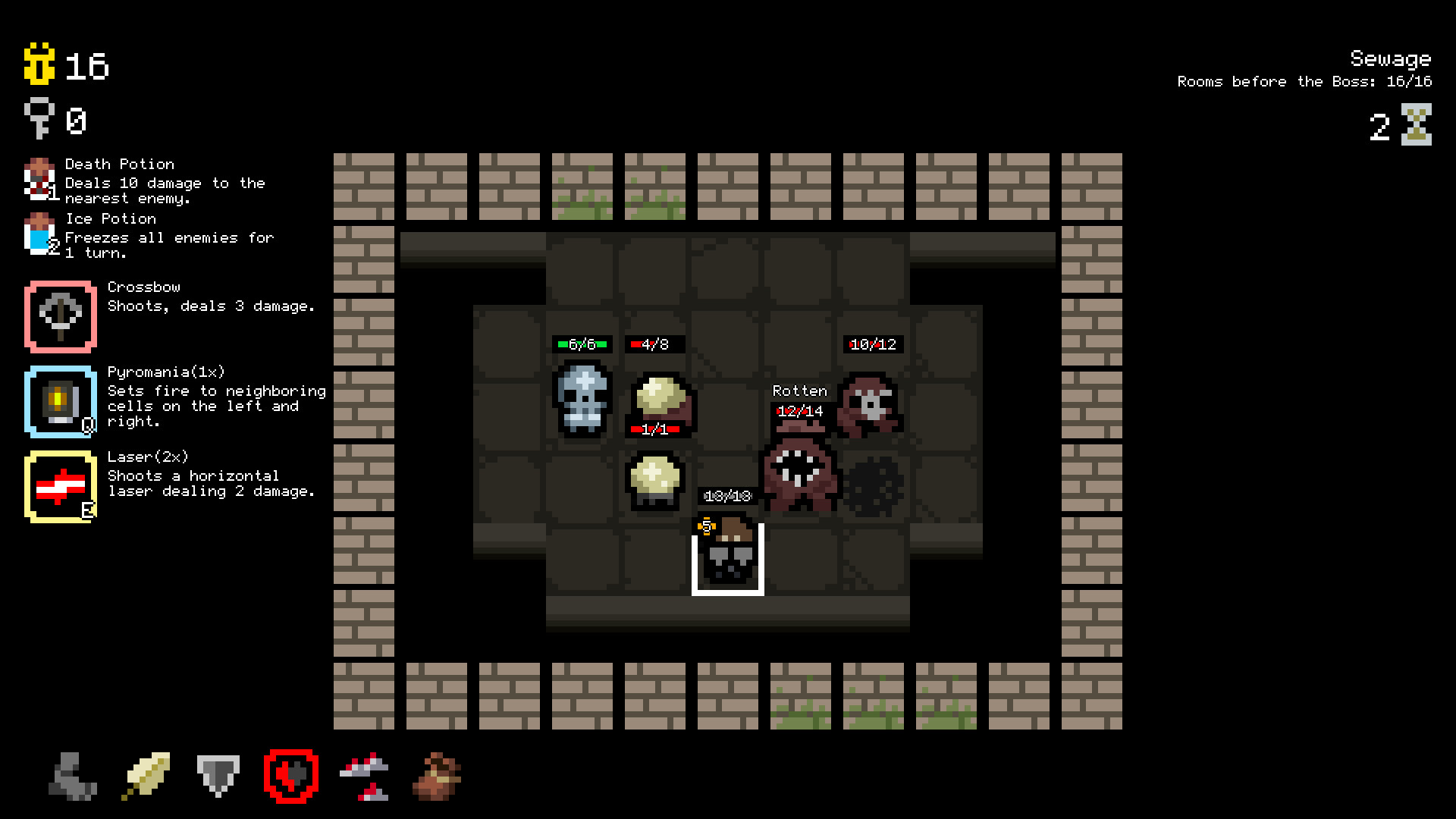 Molten Horn screenshot 6